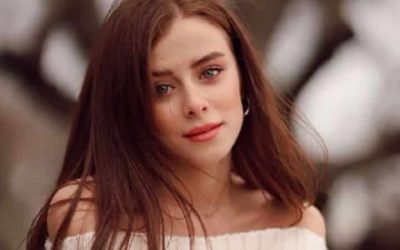 Who is partner of Ilayda Alişan in new series Ateş Kuşları?