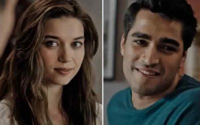 Yalı Çapkını series set another record, this time on Youtube