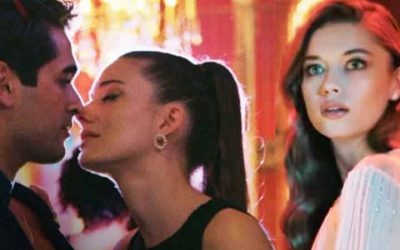 Yalı Çapkını is the most-watched Turkish TV series on Friday