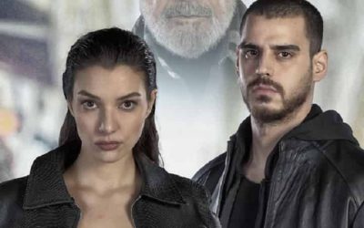 Yalnız Kurt (2022) Terrorism for Allah – Turkish TV Series