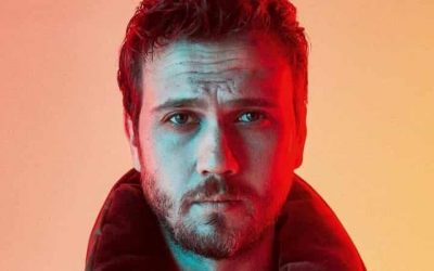 Bomb news from Aras Bulut Iynemli – No Acting for 1 Year?