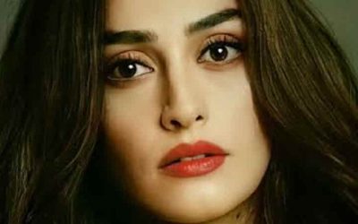 Esra Bilgiç ‘s new dizi series is coming on Disney Plus