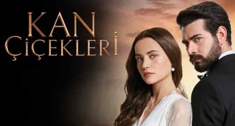 Kan Çiçekleri (2022) Turkish Series Synopsis, Facts and Cast
