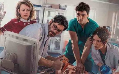 Kasaba Doktoru / Town Doctor (2022) Synopsis Cast – Dizi Series