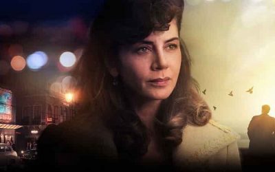 Kulüp (2021) A real story from 1955 – Netflix Series