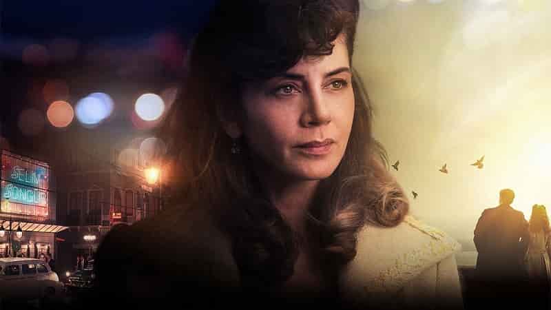 Kulüp The Club 2021 is a Turkish Netflix series real story 1955 Shepard Jew Matilda an ex-convicted clubs Istanbul starring Gökçe Bahadır Barış ArduMetin Akdülger DIzi-min (1) Kulüp dizi series on left Barış Arduç with a mustache stay in the car accompanied by Asude Kalebek leaning her curly head on his arm