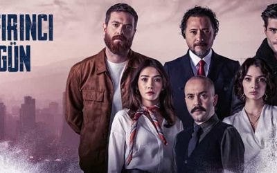 Sıfırıncı Gün (2022) Turkish Series Synopsis, Facts and Cast