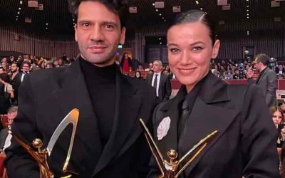 Wind of Judgement blew on 2022 Altın Kelebek – Yargi Dizi Series