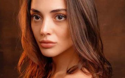 Who is the partner of Rabia Soytürk in new dizi series Mektup?