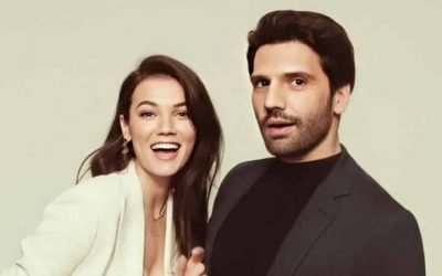 Top 10 Facts about Yargi (Turkish Drama Series) DIZI