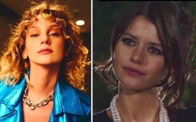 Bihter (2023) new Netflix film with Farah Zeynep Abdullah