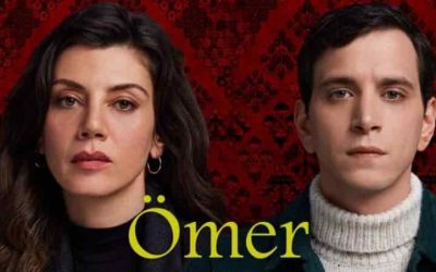 Just 4 Episodes Left Until the Final of Turkish Dizi Series Ömer!