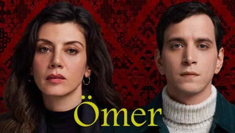 Just 4 Episodes Left Until the Final of Turkish Dizi Series Ömer!