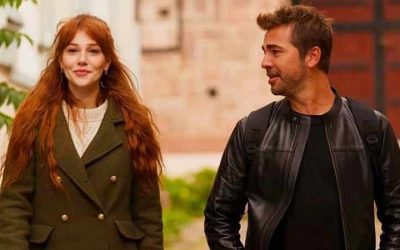 10 Facts about Çöp Adam (2022) Turkish Psycho Series