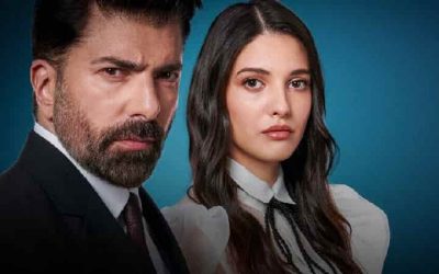 10 Facts about Esaret / Redemption (2022) Turkish Series