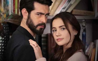 Top 10 Facts about Kan Çiçekleri – Turkish Dizi Series
