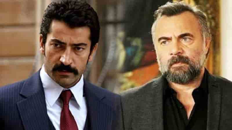 Why are Oktay Kaynarca and Kenan İmirzalıoğlu not in the joint broadcast earthquake charity-min