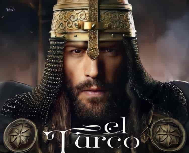 Disney' Series El Turco with Can Yaman Filming Ended • Bit Pix