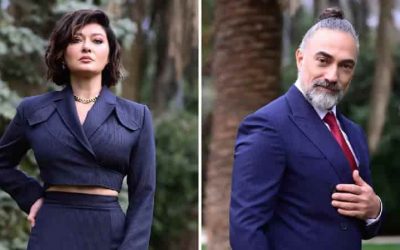 Veda Mektubu (2023) Nurgül Yeşilçay – Turkish Dizi Series