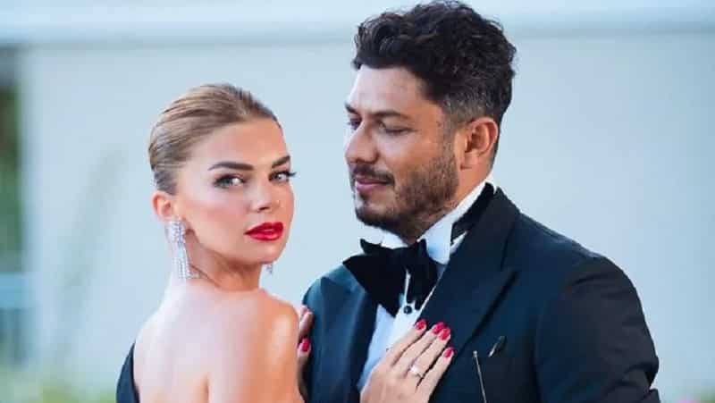 Actress Pelin Karahan husband undergoes second surgery-min