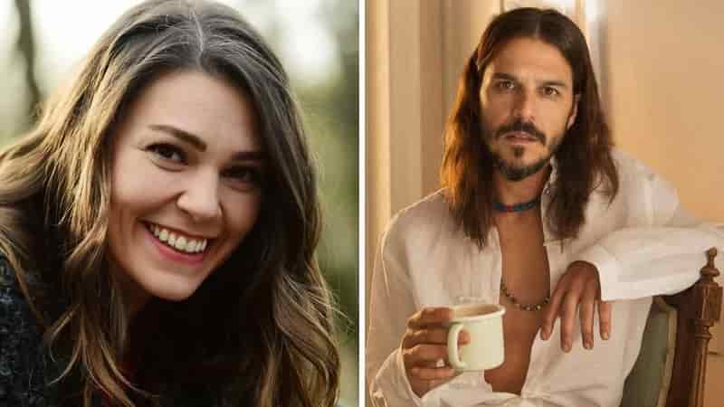 Arayış Aslı Enver Mehmet Günsür 2023 turkish series dizi disney-min
