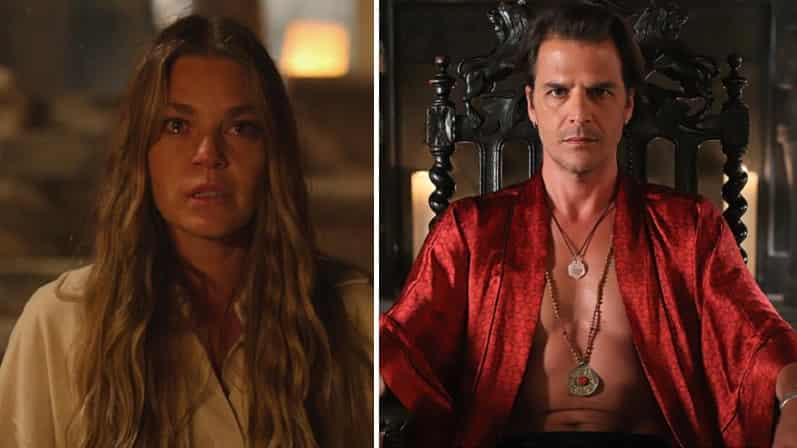 Arayış / Quest (2023) Aslı Enver, Mehmet Günsür – Disney