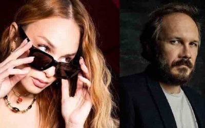 Derin Mor (Deep Purple) New Turkish Series – DIZI TRT