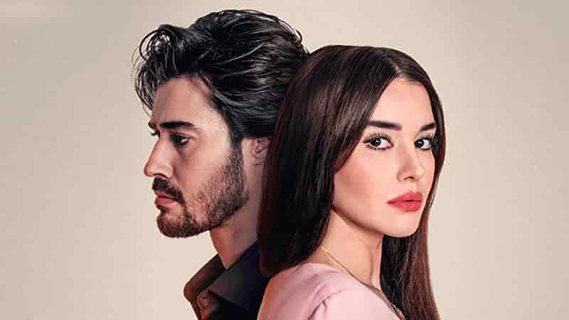 Fedakar / Endless (2023) Turkish Romantic Drama Series