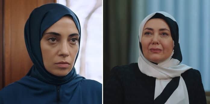 Kızılcık Şerbeti episode 20 trailer dream or reality-min
