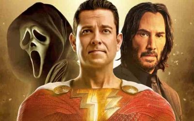 Top 5 Must-Watch Movies for Cinephiles in March 2023