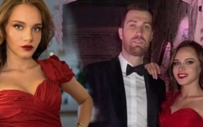 Miray Daner and Oğulcan Engin – Rumors of Breakup