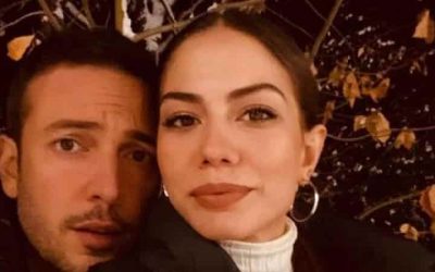 Demet Özdemir ‘s Divorce Statement Sparks Controversy