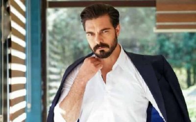Halil Ibrahim Ceyhan Says Goodbye To Emanet – Dizi Final