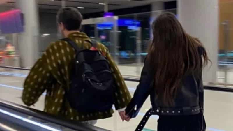 Neslihan Atagül and Kadir Doğulu Baku Getaway A Happy Response to Divorce Rumor-min