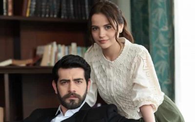 Kan Çiçekleri (2023) Takes Cannes by Storm MIPTV 2023
