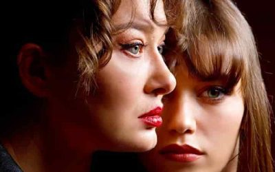  Why Afra Saraçoğlu Called Nurgül Yeşilçay “Crazy”?