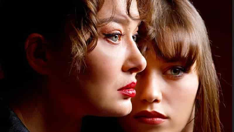  Why Afra Saraçoğlu Called Nurgül Yeşilçay “Crazy”?
