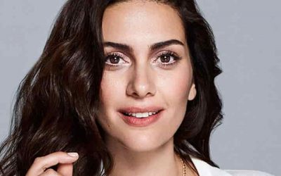 Bergüzar Korel stars in OGM new series on Amazon Prime