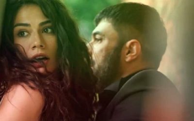 Epic Season Final of “Adım Farah” – Turkish Drama Series