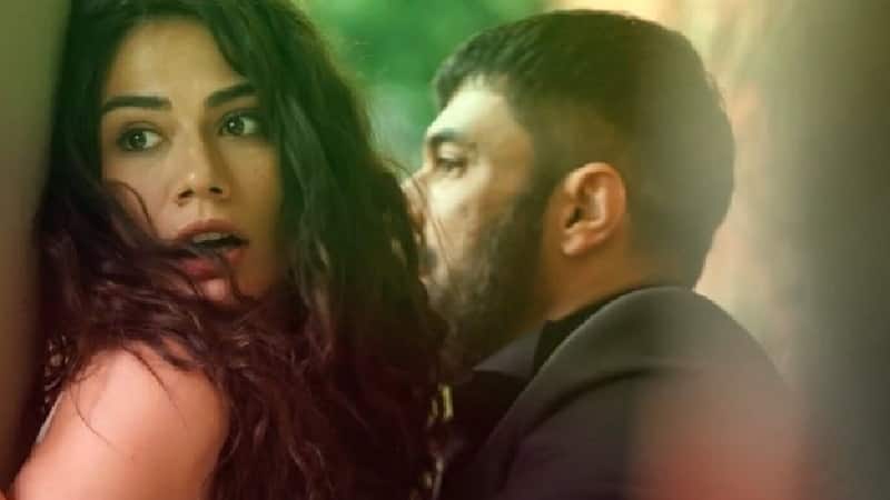 Epic Final of Adım Farah End Turkish Drama Remake starring Demet Özdemir and Engin Akyürek-min