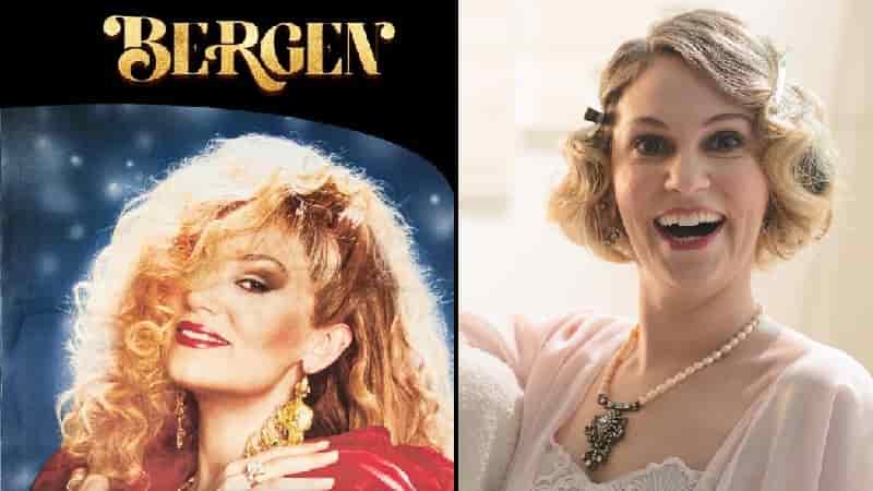 Farah Zeynep Abdullah – Actress Behind Bihter Film (2023)