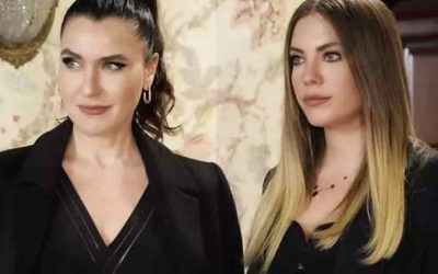 Forbidden Apple Series – Yasak Elma Major FINAL Change