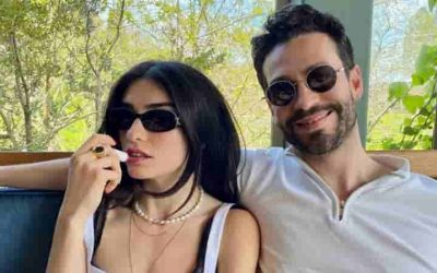 Hazar Ergüçlü, Ekin Koç and Erkan Kolçak Köstendil – Film