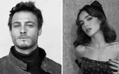 Kerem Bürsin Hafsanur Sancaktutan – Summer Dizi 2023