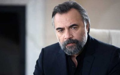 Oktay Kaynarca and 8 Million TL Car Controversy – DIZI