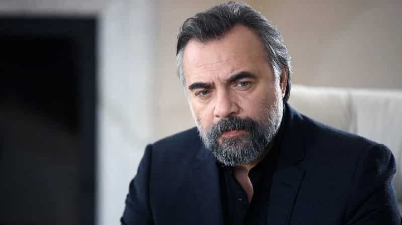 Oktay Kaynarca and 8 Million TL Car Ben Bu Cihana Sığmazam Drama Series-min