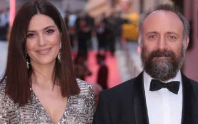 Why Halit Ergenç Wants to Become a Pilot? – Bergüzar