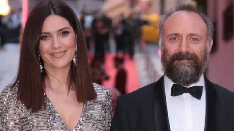 Why Halit Ergenç Wants to Become a Pilot - Revealed by Bergüzar Korel!-min