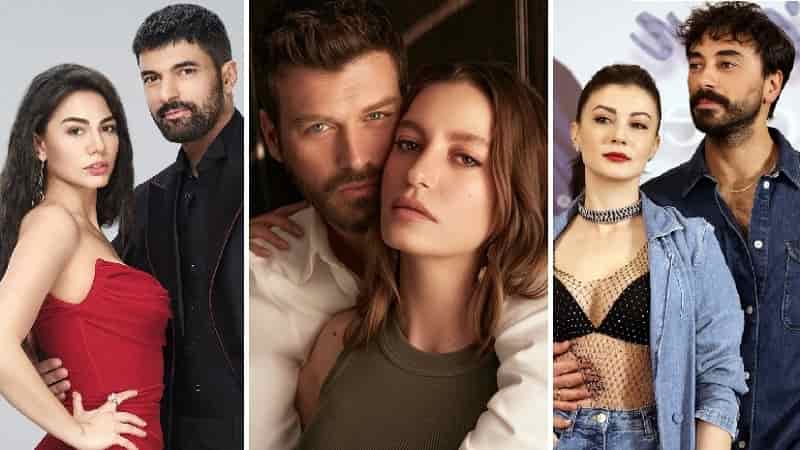 13 Best Turkish Romantic Drama Series of 2023 – DIZI