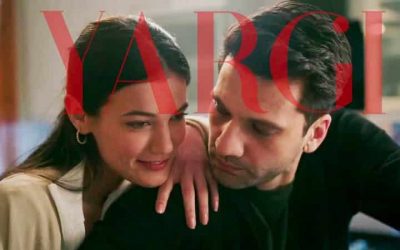 When is the Season Final of Yargi / Judgment series? DIZI